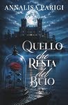 Quello che resta ...
