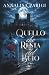 Quello che resta del buio (Italian Edition)