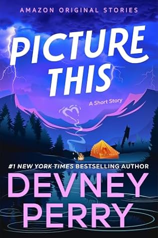 Picture This (Haven River Ranch, #2.5)