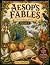Aesop's Fables: A Classic C...