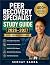 Peer Recovery Specialist St...