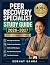 Peer Recovery Specialist St...