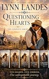 Questioning Heart...