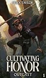 Cultivating Honor...