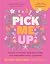 Pick Me Up by Briony Benjamin