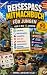 REISESPASS MITMACHBUCH FÜR ...