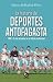 La historia de Deportes Ant...