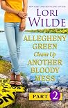 Allegheny Green C...