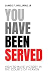 You Have Been Ser...