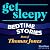 Get Sleepy: Bedtime Stories...