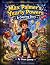 Max Palmer's Yearly Powers:...