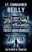 Lt. Commander Reilly - Three-Book Bundle: Books 6 - 7 - 8