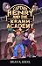 Captain Henry and the Krahm...
