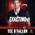Exacting Vengeance