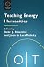 Teaching Energy Humanities by Debra J. Rosenthal