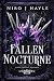 Fallen Nocturne: Elven Fantasy Romance