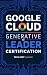 Google Cloud Generative AI ...