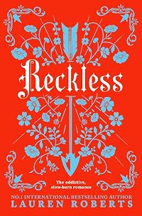 Cover of Reckless