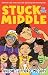 Stuck in the Middle by Anton Clifford-Motopi Stuck in the Middle by Anton Clifford-Motopi