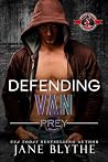 Defending Van