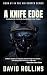 A Knife Edge (Vin Cooper series Book 2)