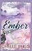 Ember (Men of Inked: Heatwave)