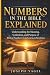 Numbers in the Bible Explained by Joseph Yagel