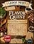 Food Word Search: Flavor Quest