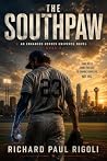 The Southpaw: Enhanced Heroes Universe Book 2