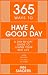 Daily Wins for Life: A Day-...