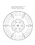 Quiet Reflections™ Mandala Coloring Book by Roche Uccello Quiet Reflections™ Mandala Coloring Book by Roche Uccello