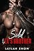 Sold to My Ex's Brother: An...