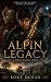 Alpin Legacy: A First Wands...