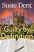 Guilty by Definition