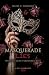 MASQUERADE LIES: Weil du mein Verderben bist (German Edition)