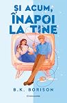 Și acum, înapoi l...