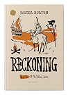 Reckoning (sequel to The Hollows)