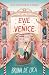 Evie in Venice