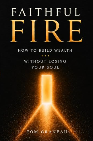 Faithful FIRE: How to Build Wealth Without Losing Your Soul