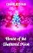 House of the Shattered Moon by Charlie D. Van