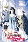 Sorry Darling, bu...
