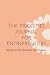 The Priorities Journal for ...