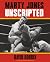Marty Jones Unscripted