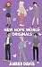 New Hope Originals Omnibus by Amber Davis