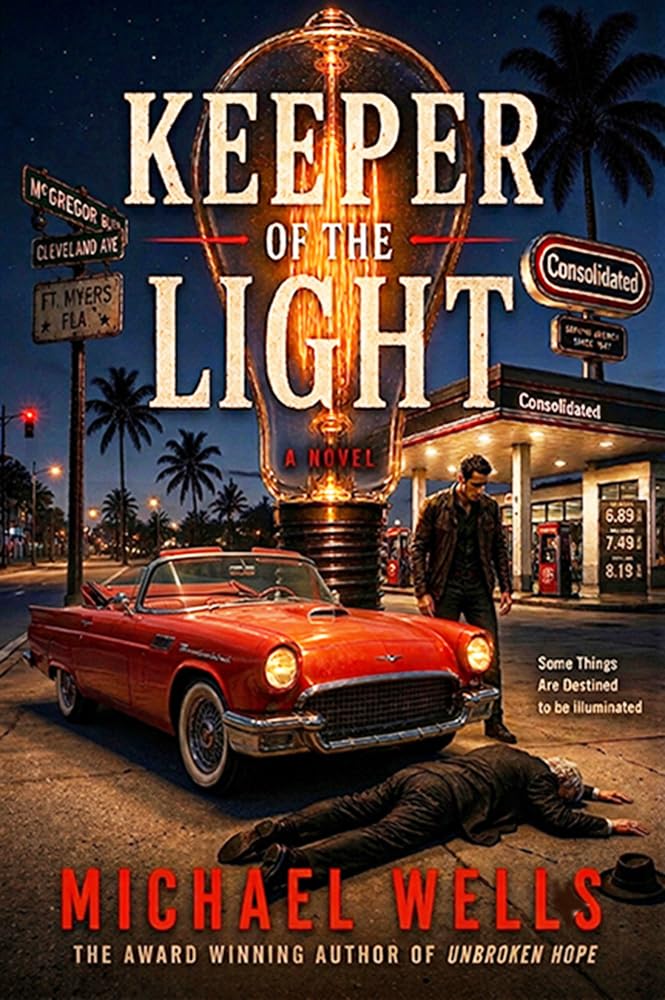 Keeper Of The Light
