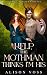 Help, the Mothman Thinks I'...