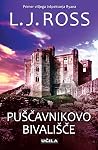 Puščavnikovo biva...