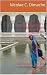 Volcanoes, sacred rivers an...