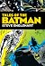 Tales of the Batman: Steve Englehart
