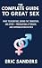 The Complete Guide to Great...
